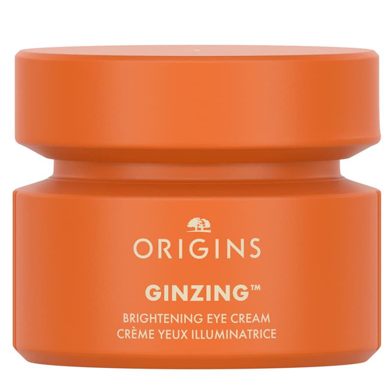 Origins GinZing ing Eye Cream To Brighten And Depuff Original Shade