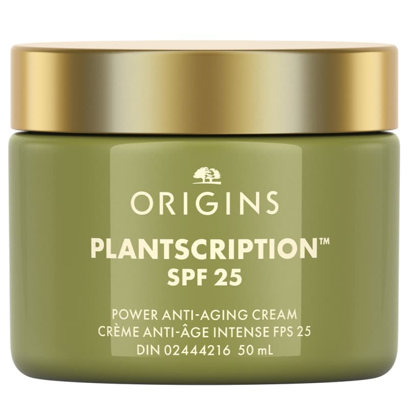 Origins Plantscription SPF 25 Power Anti-Aging Face Cream (50 ml)