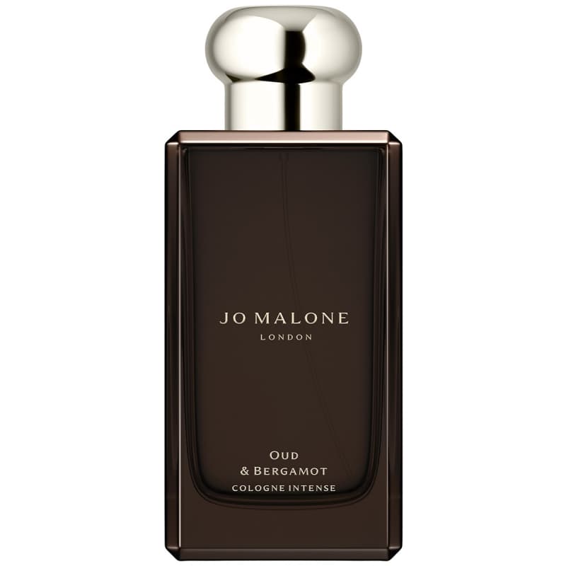 Jo Malone London Oud & Bergamot Cologne Intense (100 ml)