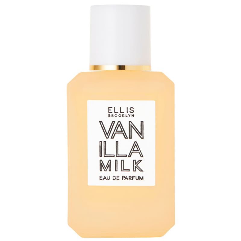 Ellis Brooklyn Vanilla Milk Eau De Parfum Mini (7,5 ml)