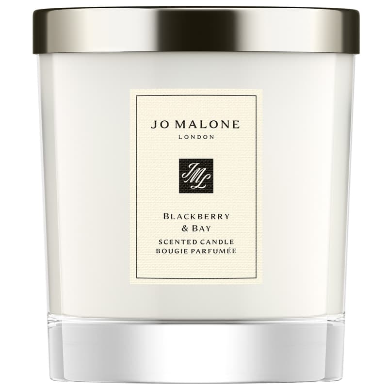 Jo Malone London Blackberry & Bay Scented Classic Candle (200 g)