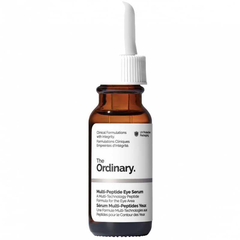 The Ordinary Multi-Peptide Eye Serum (15 ml)