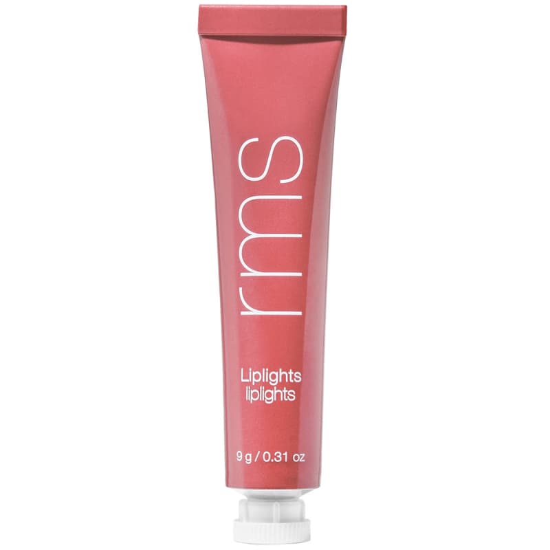 RMS Beauty Liplights Cream Lip Gloss Crush