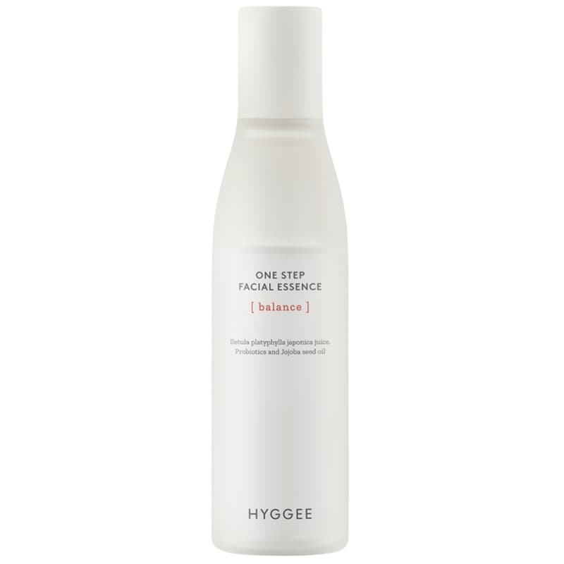 Hyggee Onestep Facial Essence Balance (110 ml)
