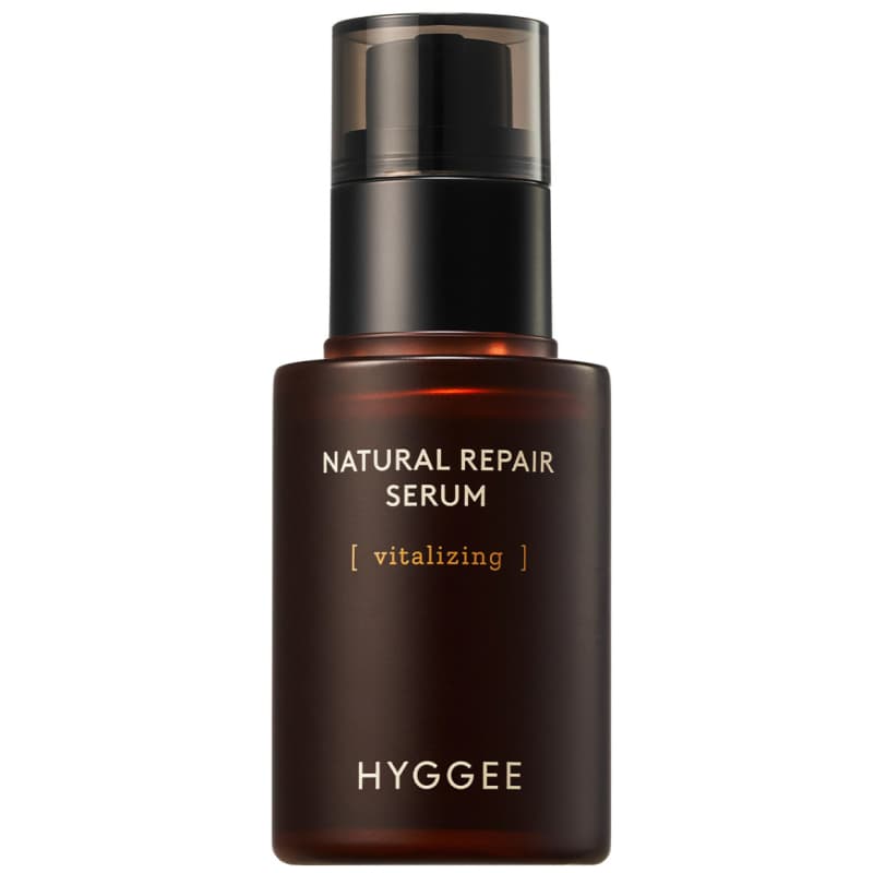 Hyggee Natural Repair Serum (30 ml)