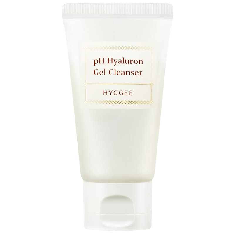 Hyggee Ph Hyaluron Gel Cleanser (50 ml)