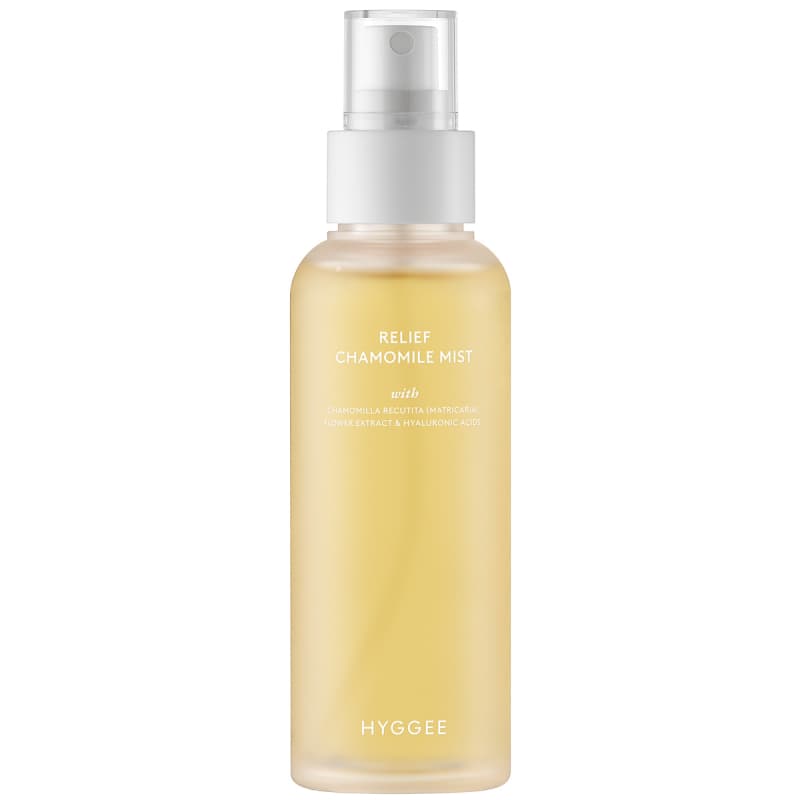 Hyggee Relief Chamomile Mist (100 ml)