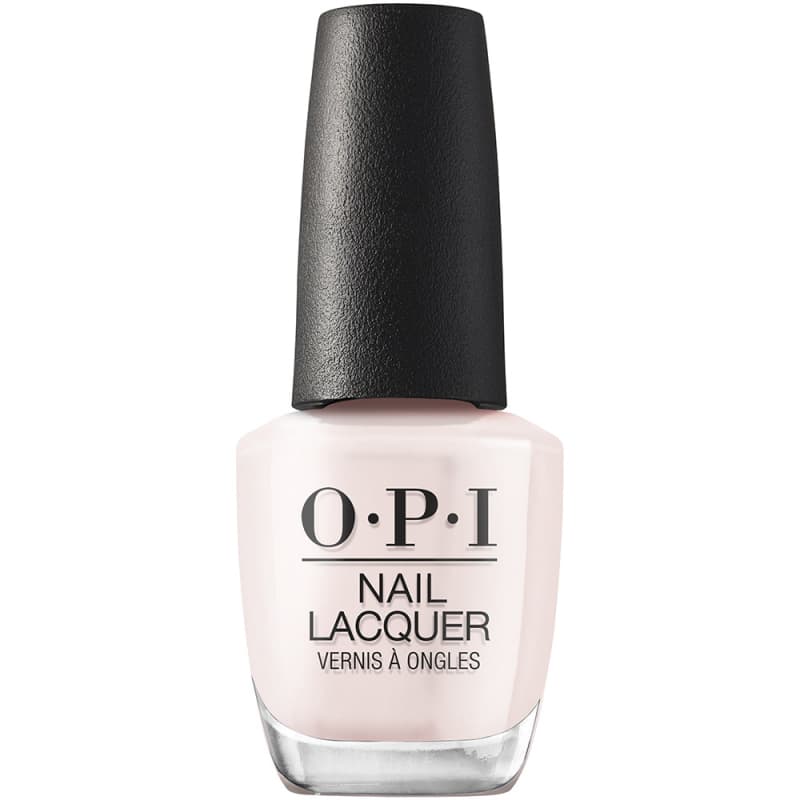 OPI Nail Lacquer Pink In Bio