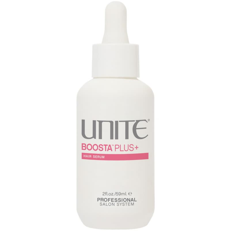 Unite Bosta Plus+ Hair Serum (59 ml)