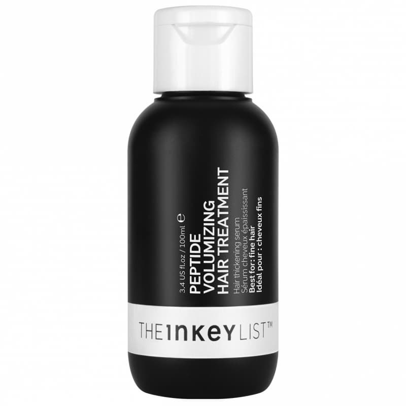 The INKEY List Peptide Hair Treatment (100 ml)