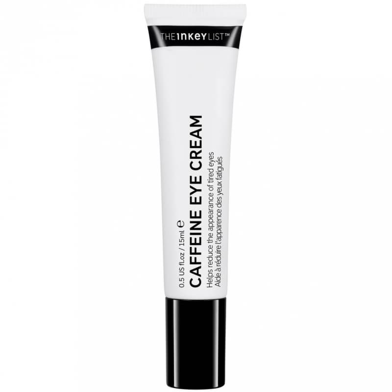 The INKEY List Caffeine Eye Cream (15 ml)