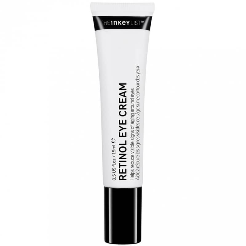 The INKEY List Retinol Eye Cream (15 ml)