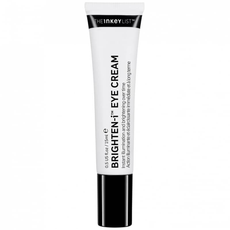 The INKEY List Brighten-i Eye Cream (15 ml)