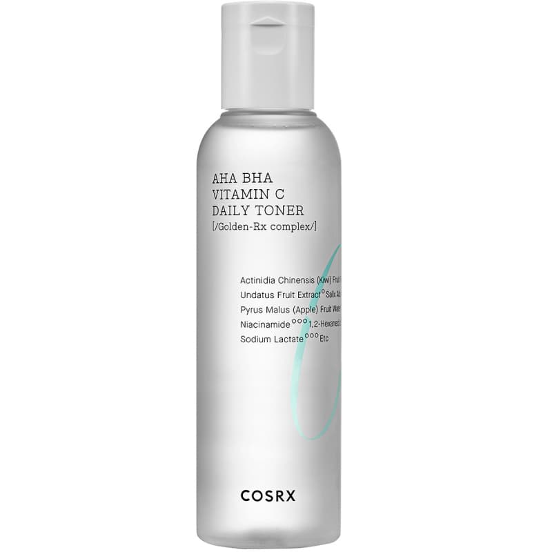 CosRx AHA/BHA Vitamin C Daily Toner (150 ml)