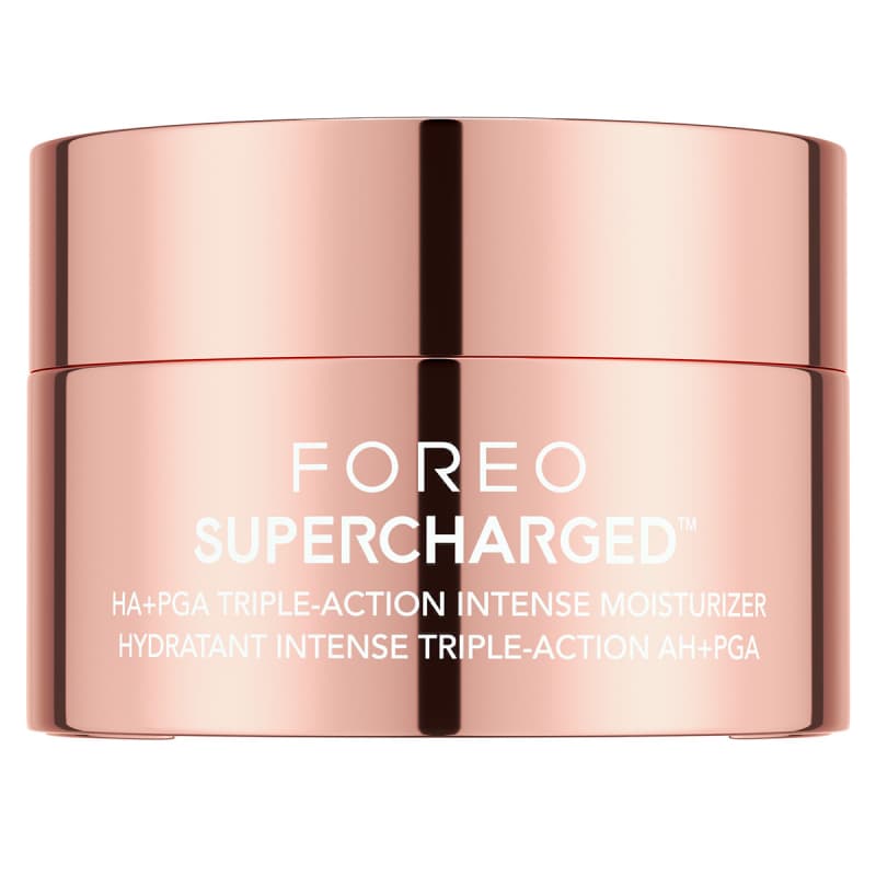 FOREO SUPERCHARGED™ HA+PGA Triple Action Intense Moisturizer (50 ml)