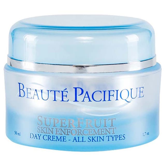Beauté Pacifique Superfruit Skin Enforcement Day Creme All Skin (50 ml)