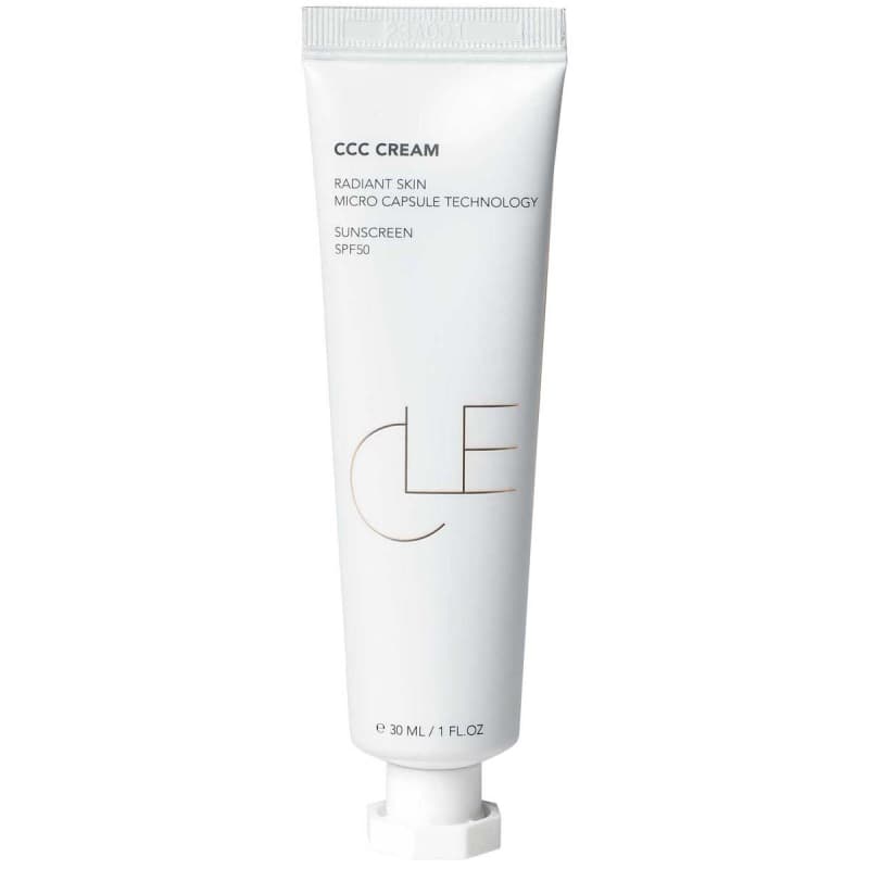 CLE Cosmetics CCC Cream Golden Medium Deep 403