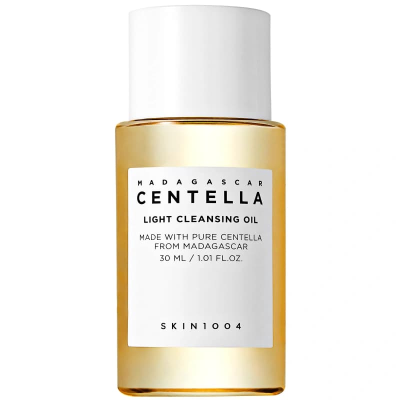 SKIN1004 Madagascar Centella Light Cleansing Oil (30 ml)