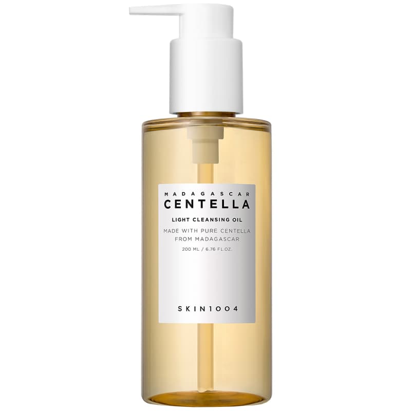 SKIN1004 Madagascar Centella Light Cleansing Oil (200 ml)