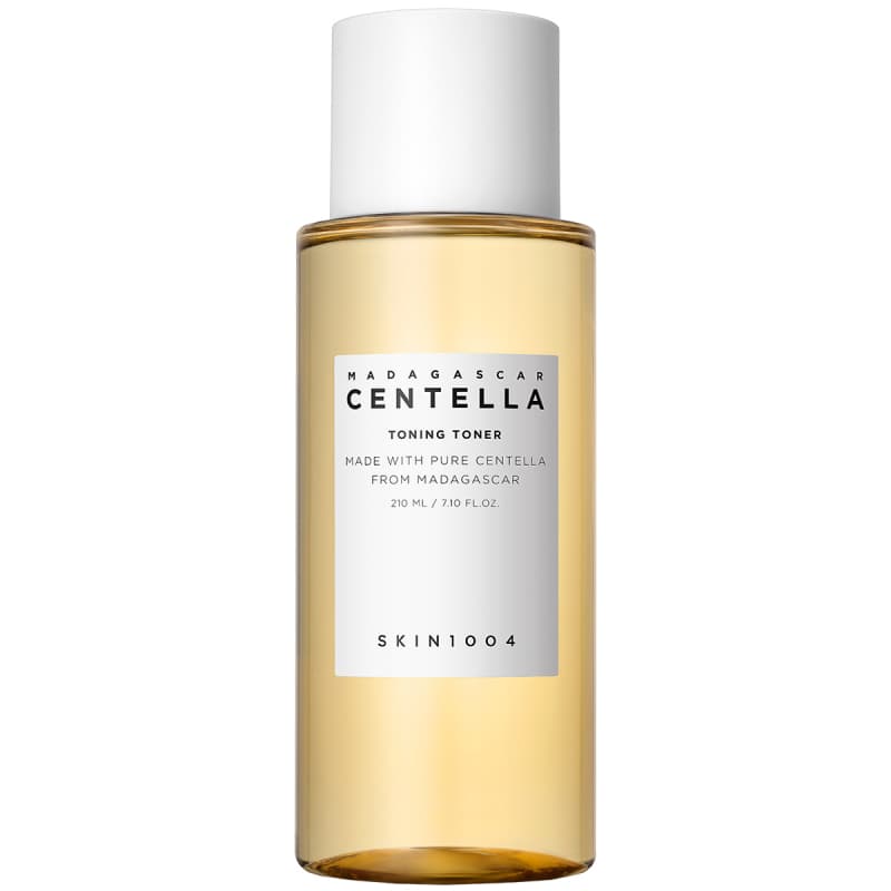 SKIN1004 Madagascar Centella Toning Toner (210 ml)