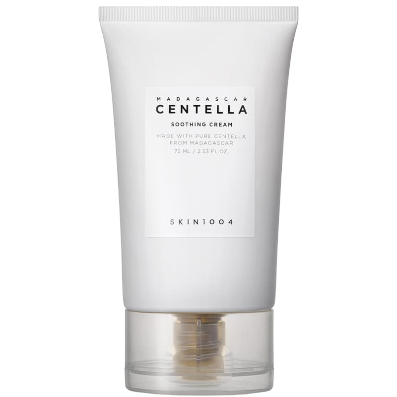 SKIN1004 Madagascar Centella Soothing Cream (75 ml)