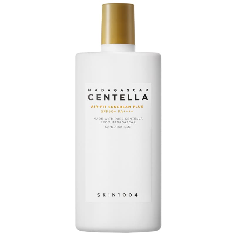 SKIN1004 Madagascar Centella Air-Fit Suncream Plus (50 ml)