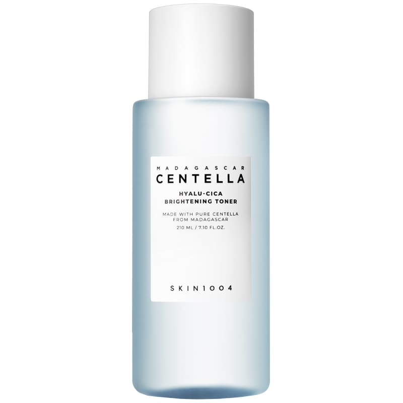 SKIN1004 Madagascar Centella Hyalu-Cica Brightening Toner (210 ml)