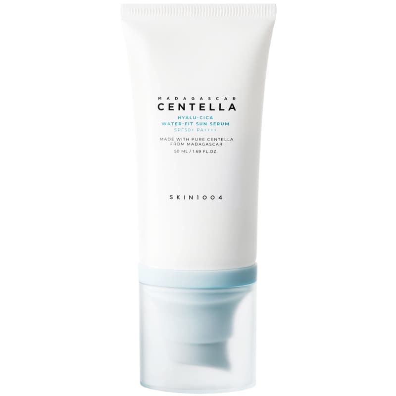 SKIN1004 Madagascar Centella Hyalu-Cica WATER-FIT Sun serum (50 ml)