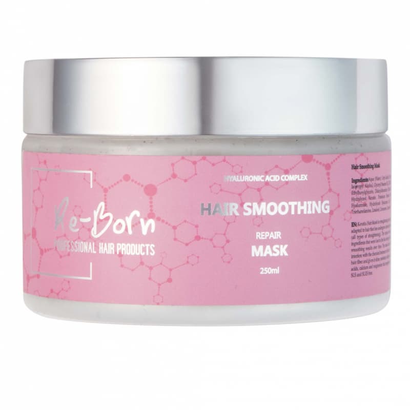 Re-Born Hairsolution Repair Mask (250 ml)