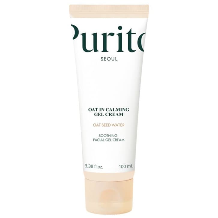 PURITO Oat-in Calming Gel Cream (100 ml)
