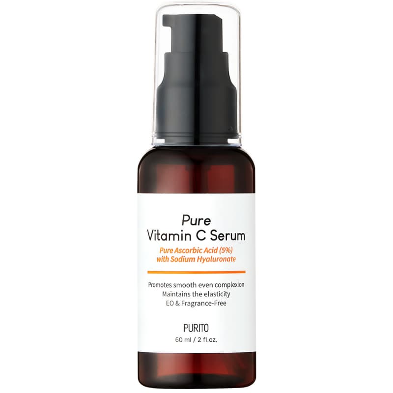 PURITO Pure Vitamin C Serum (60 ml)