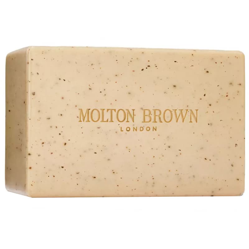 Molton Brown Black Pepper Bodyscrub Bar (250 ml)