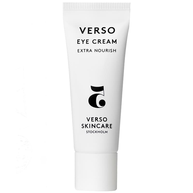 Verso Eye Cream (15 ml)