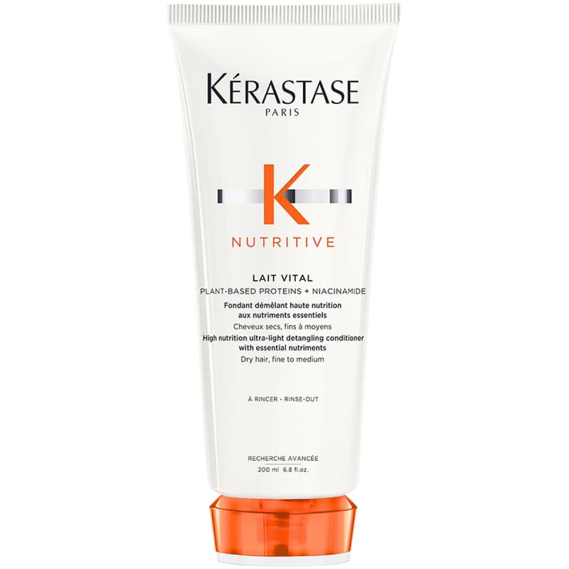 Kérastase Nutritive Lait Vital Conditioner (200 ml)