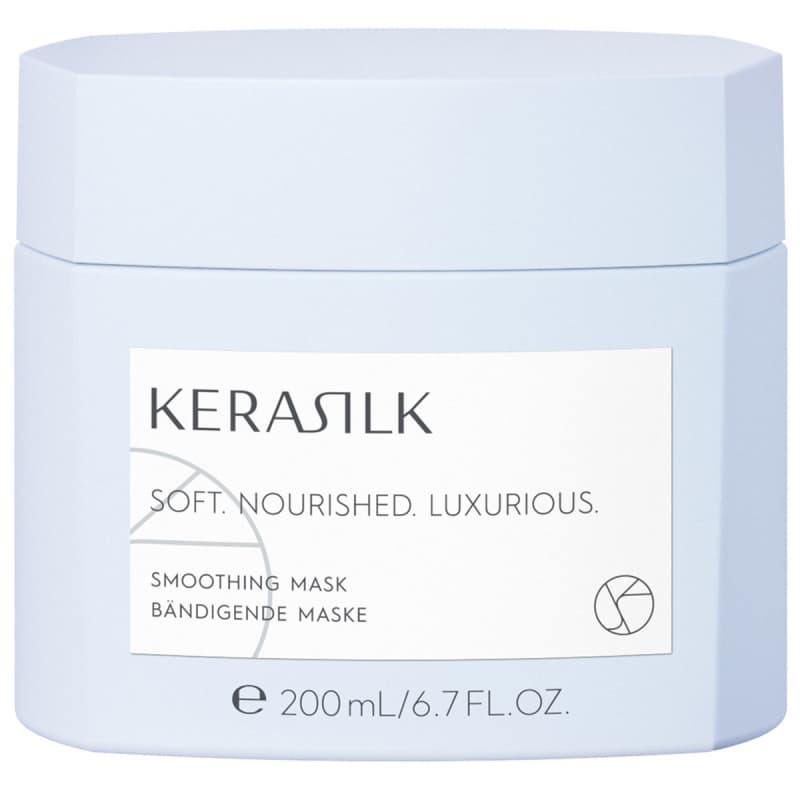 KERASILK Mask (200 ml)