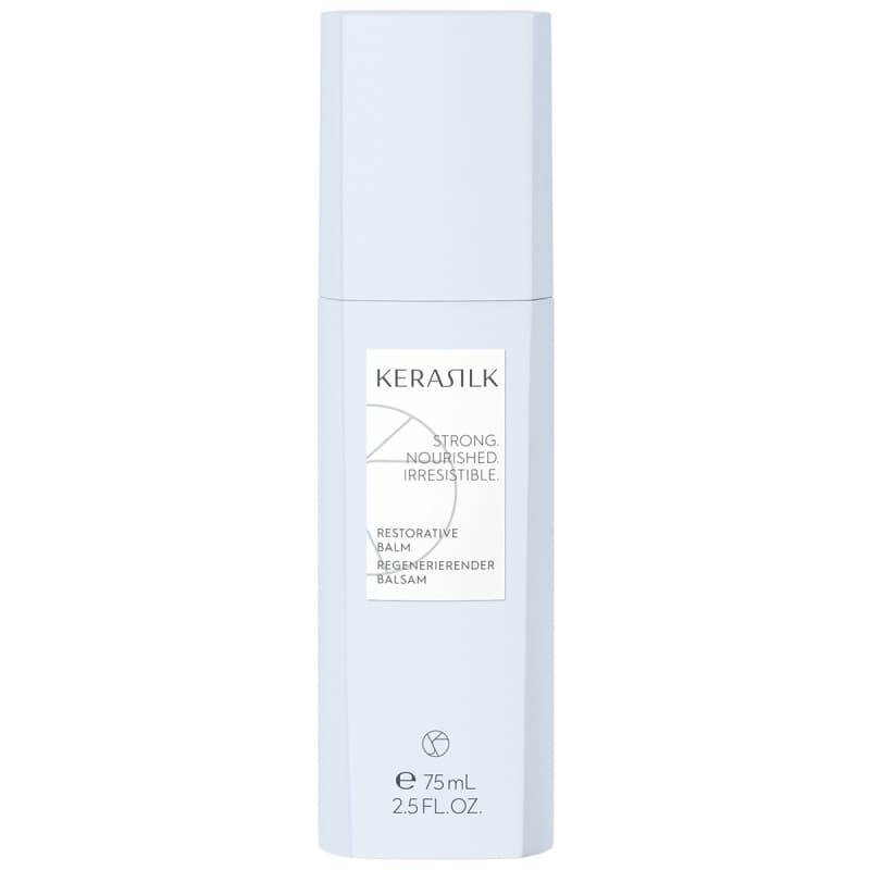 KERASILK Restorative Balm (75 ml)