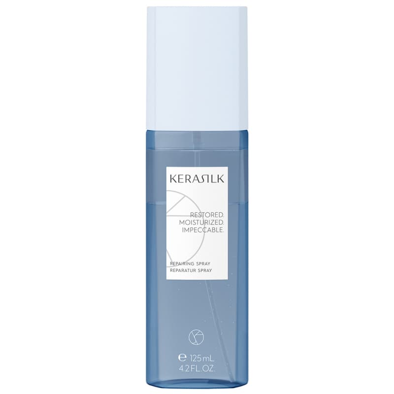 KERASILK Repairing Spray (125 ml)