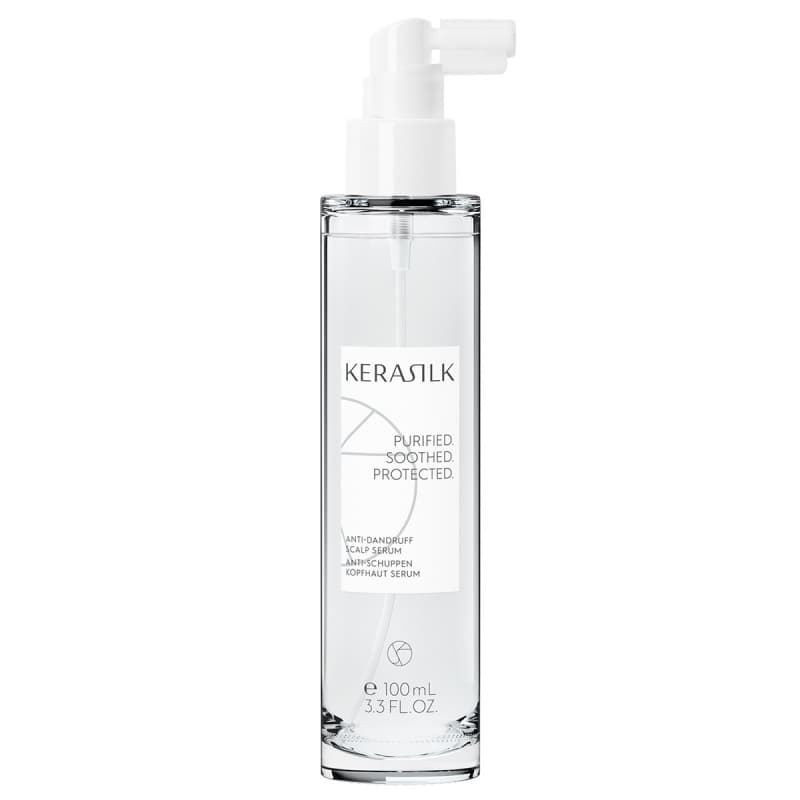 KERASILK Anti-Dandruff Scalp Serum (100 ml)