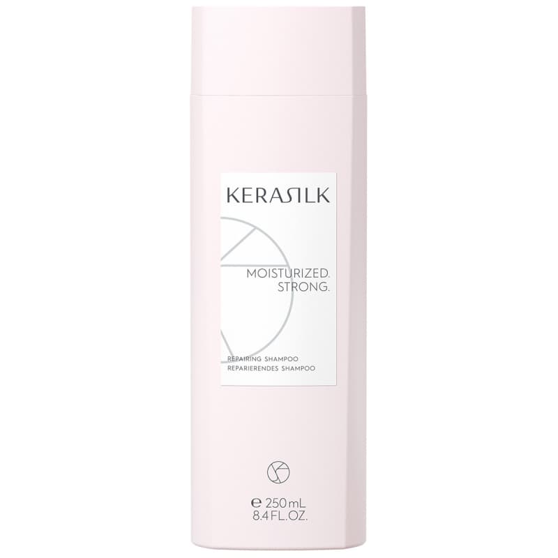KERASILK Repairing Shampoo (250 ml)
