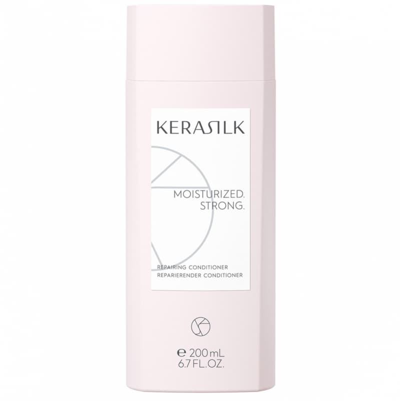 KERASILK Repairing Conditioner (200 ml)