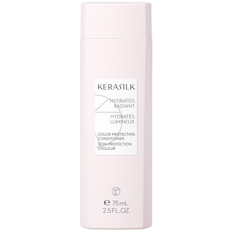 KERASILK Color Protecting Conditioner (75 ml)