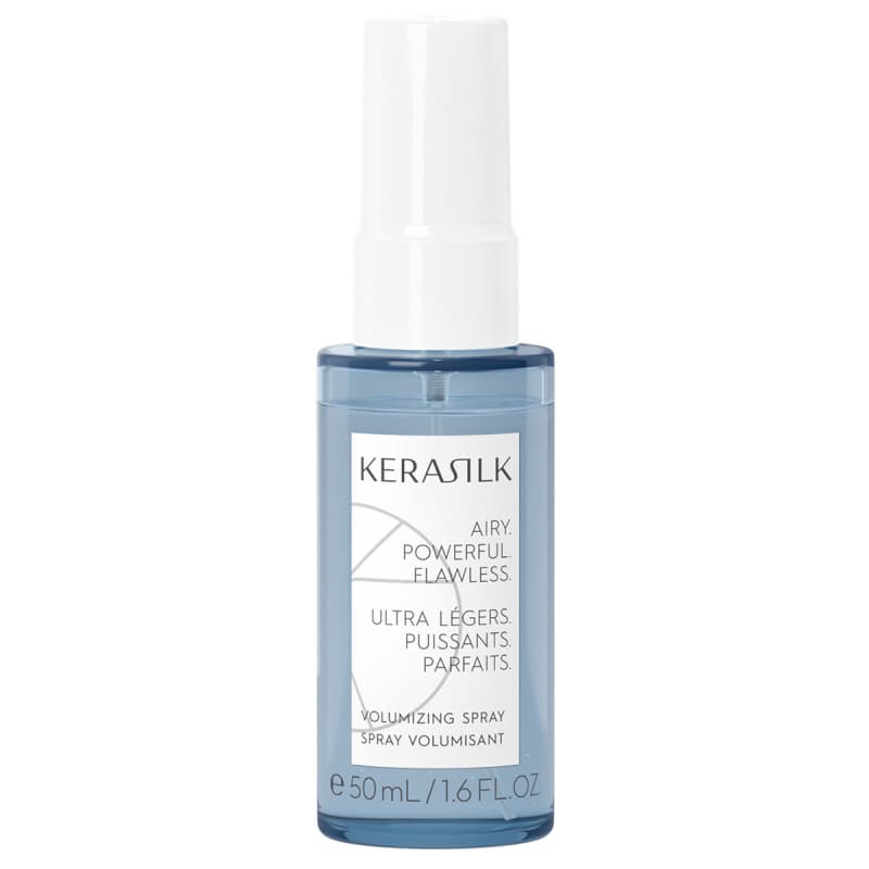 KERASILK Spray (50 ml)