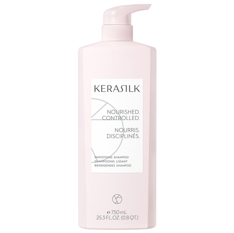 KERASILK Shampoo (750 ml)