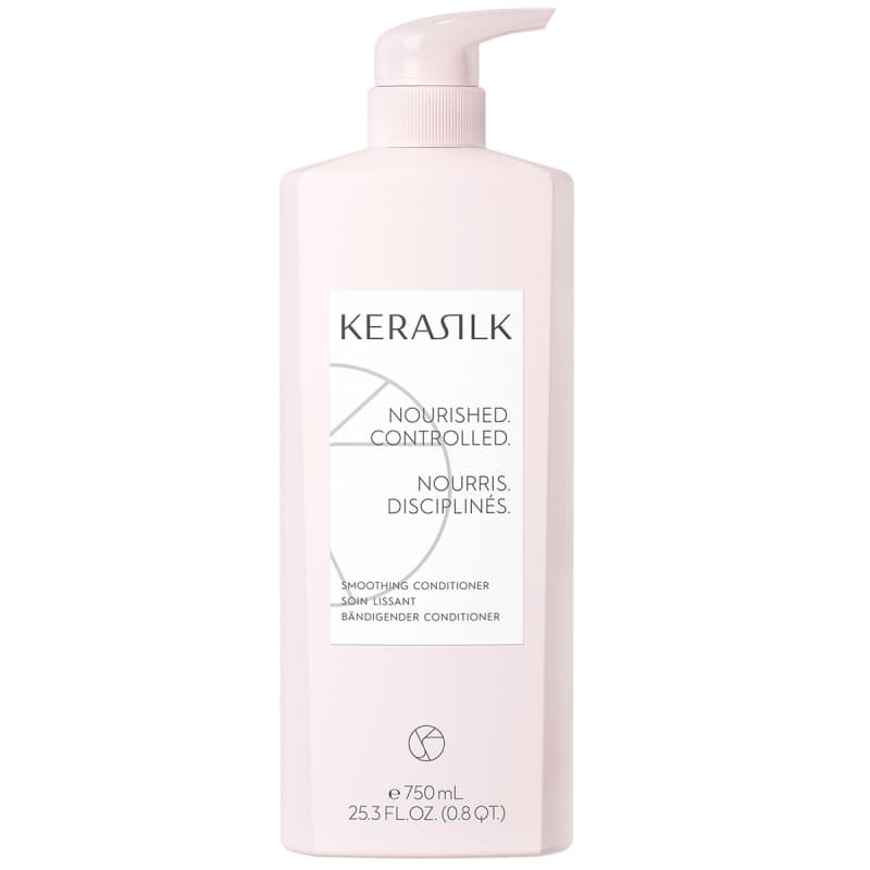 KERASILK Conditioner (750 ml)