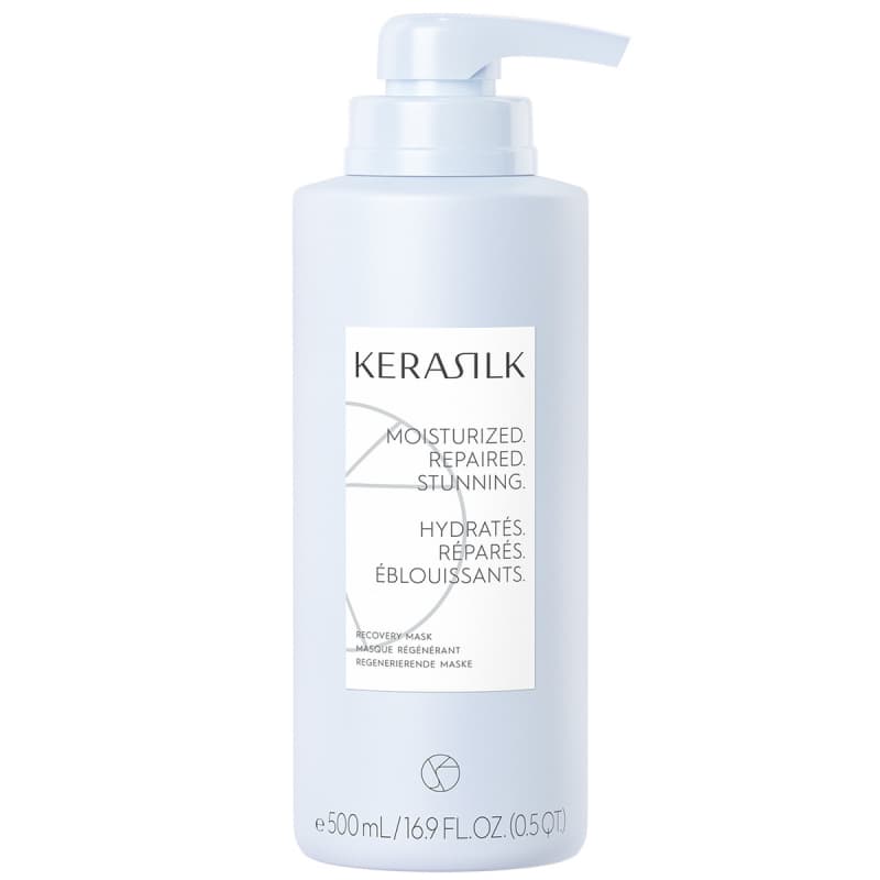 KERASILK Recovery Mask (500 ml)