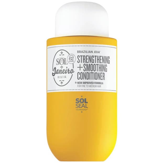 Sol de Janeiro Brazilian Joia Strengthening + Conditioner (295 ml)