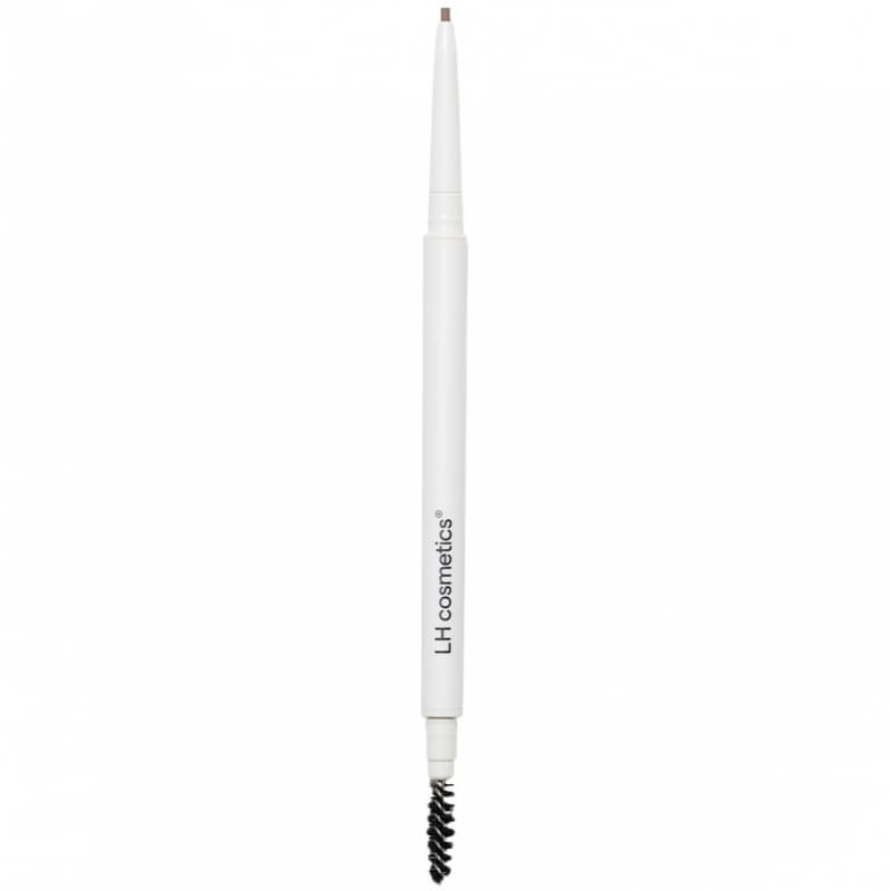 LH cosmetics Infinity Brow Pen Greige