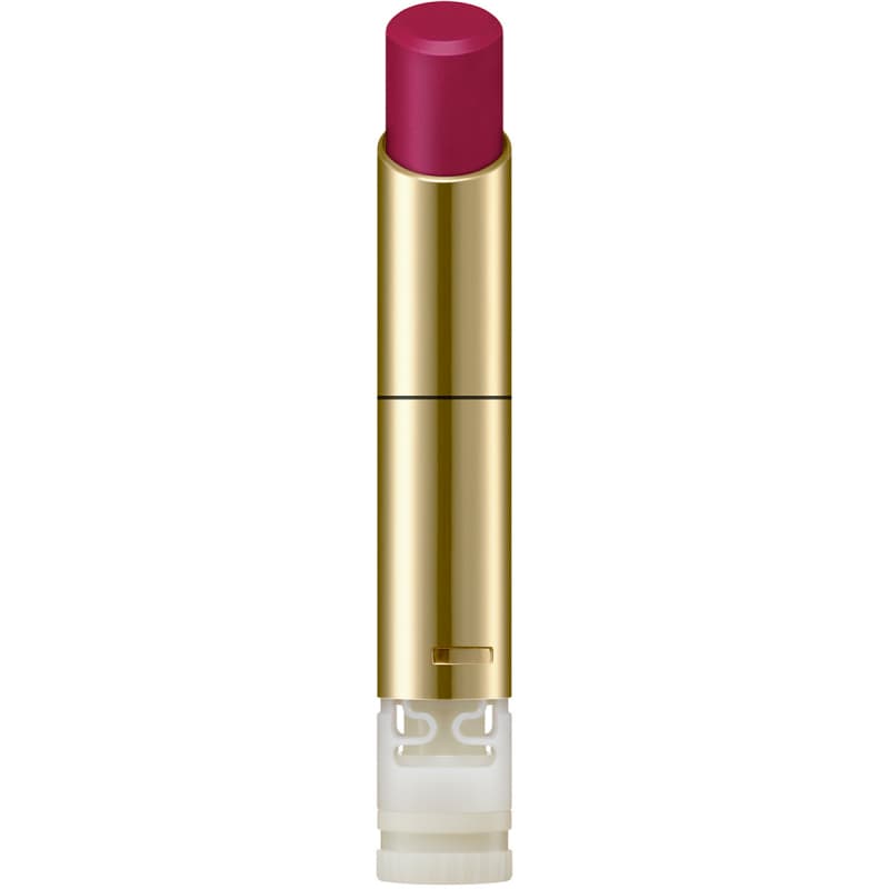 SENSAI Lasting Plump Lipstick Refill LP04 Mauve Rose (3,8 g)