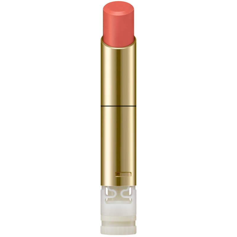 SENSAI Lasting Plump Lipstick Refill LP05 Light Coral (3,8 g)