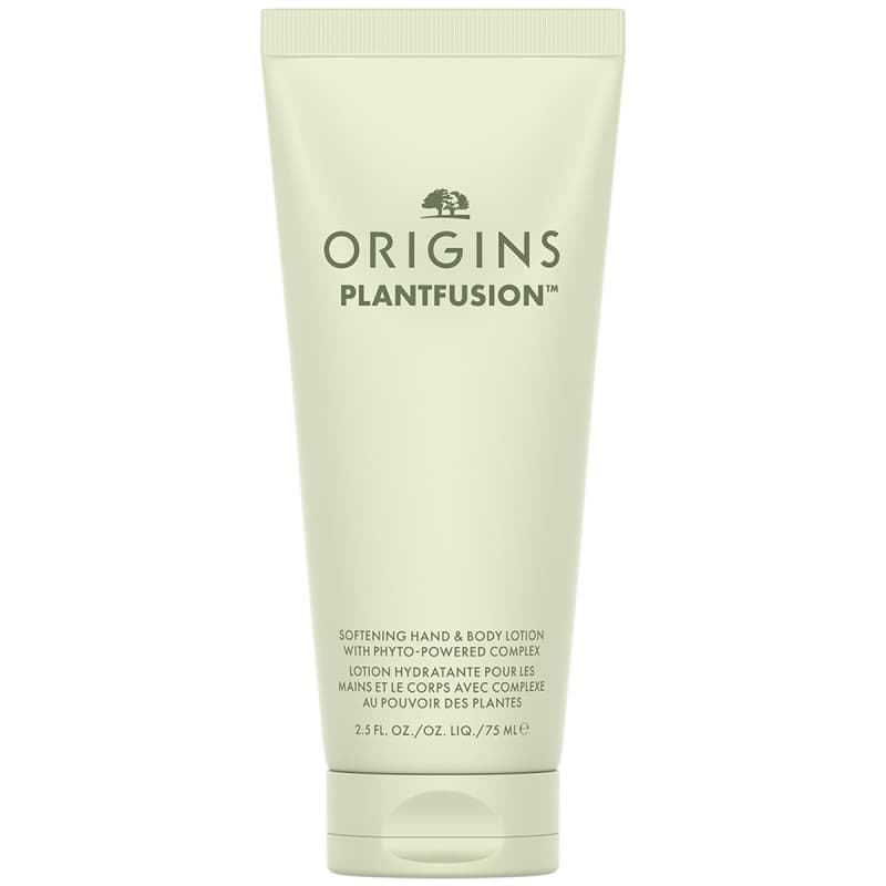 Origins Plantfusion Softening Hand & Body Lotion With Phyto-Powered Complex (75 ml)